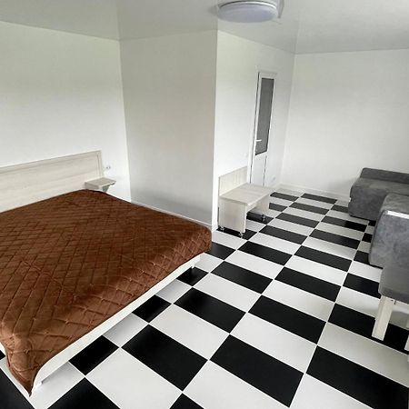 Перлина Дністра Otel Rudkovtsy Dış mekan fotoğraf