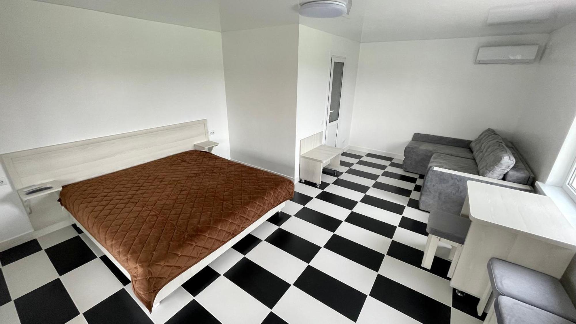 Перлина Дністра Otel Rudkovtsy Dış mekan fotoğraf