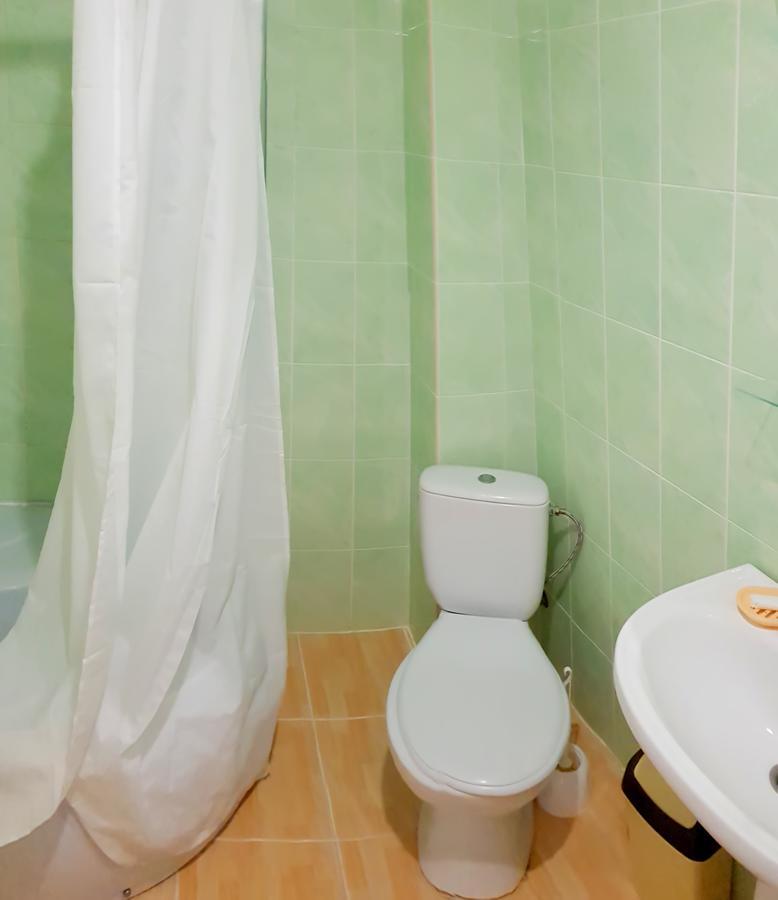 Перлина Дністра Otel Rudkovtsy Dış mekan fotoğraf