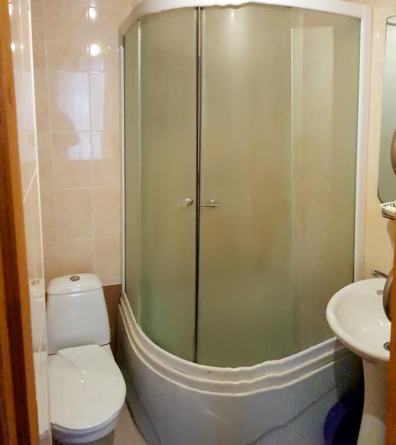 Перлина Дністра Otel Rudkovtsy Dış mekan fotoğraf