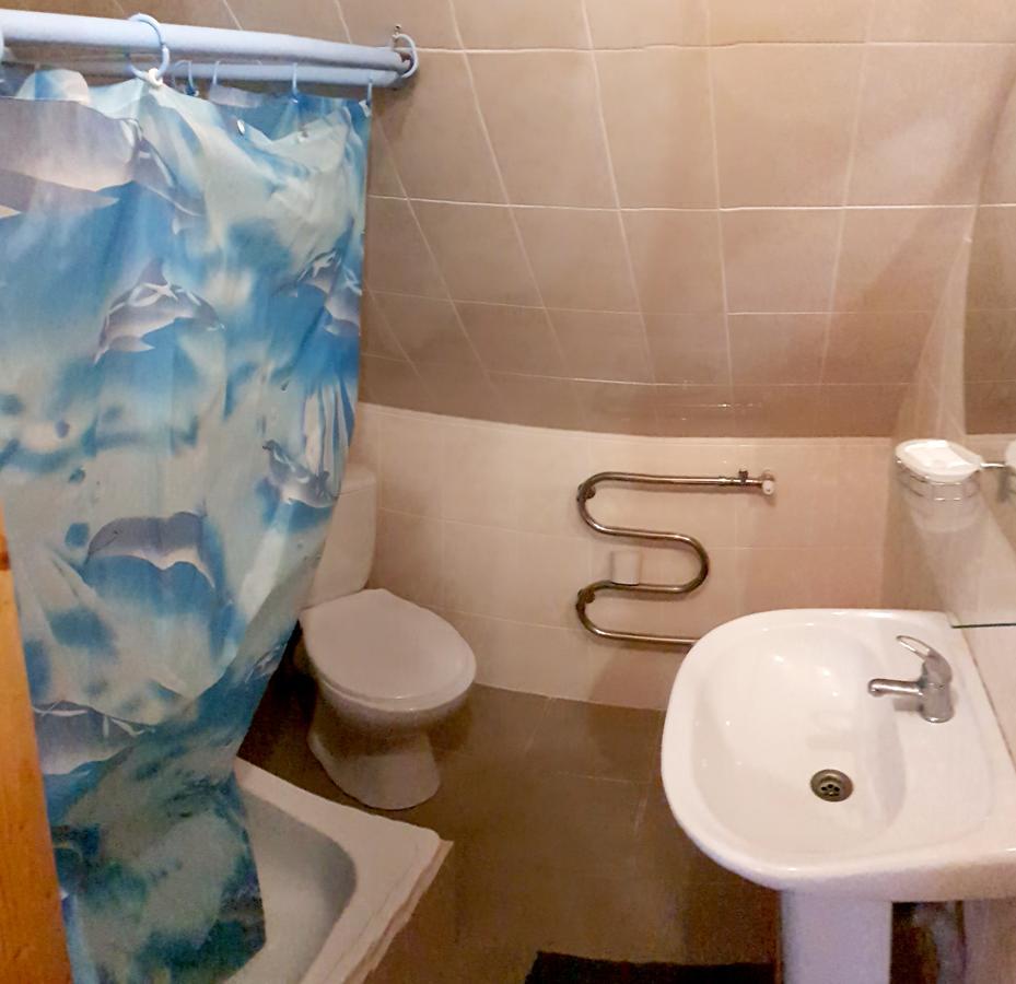 Перлина Дністра Otel Rudkovtsy Dış mekan fotoğraf