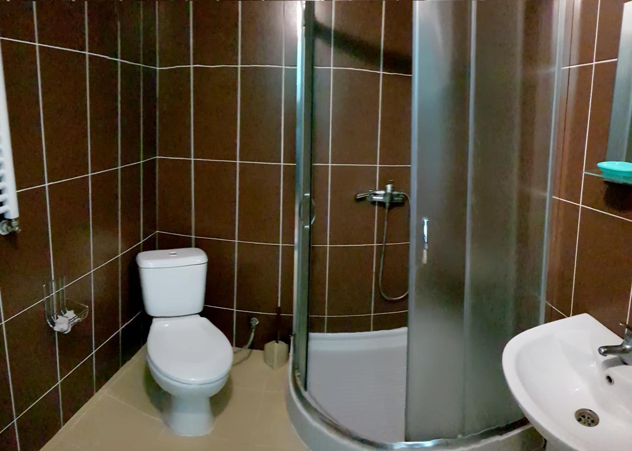 Перлина Дністра Otel Rudkovtsy Dış mekan fotoğraf