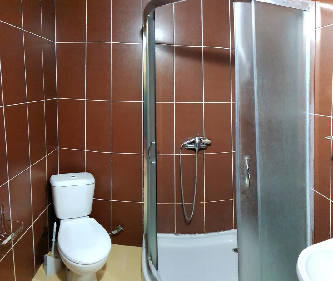Перлина Дністра Otel Rudkovtsy Dış mekan fotoğraf